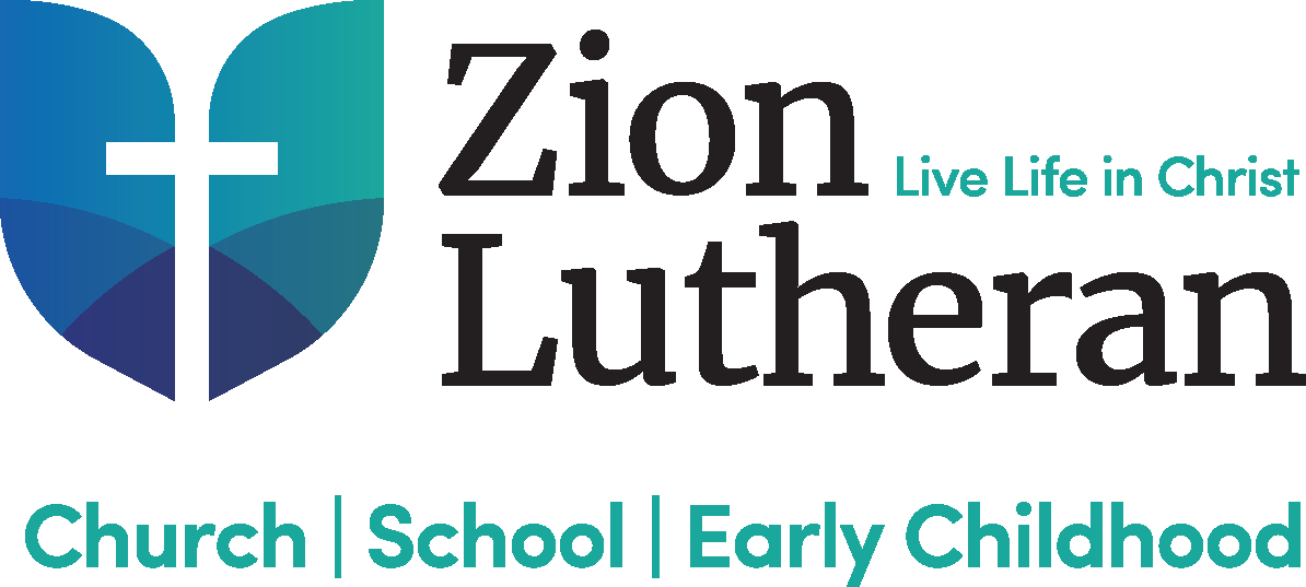 Zion Lutheran Church & School