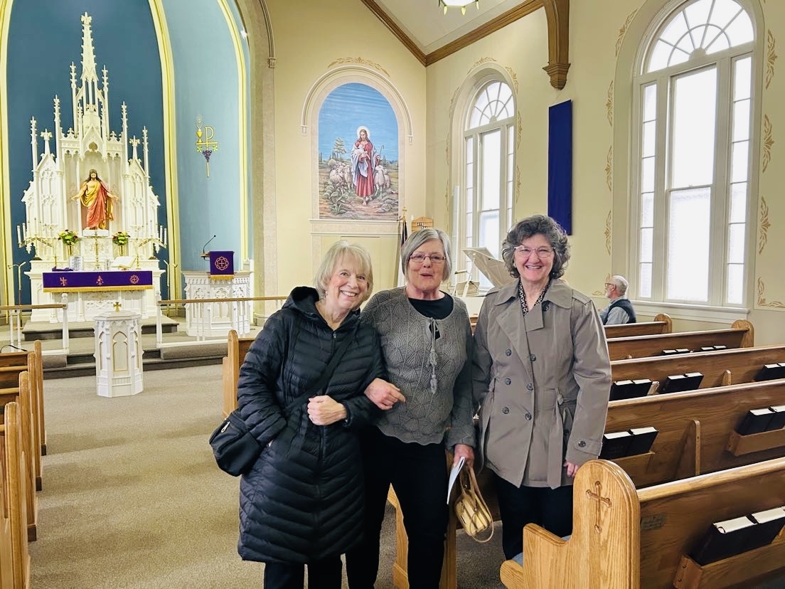 Welcome to Zion Lutheran