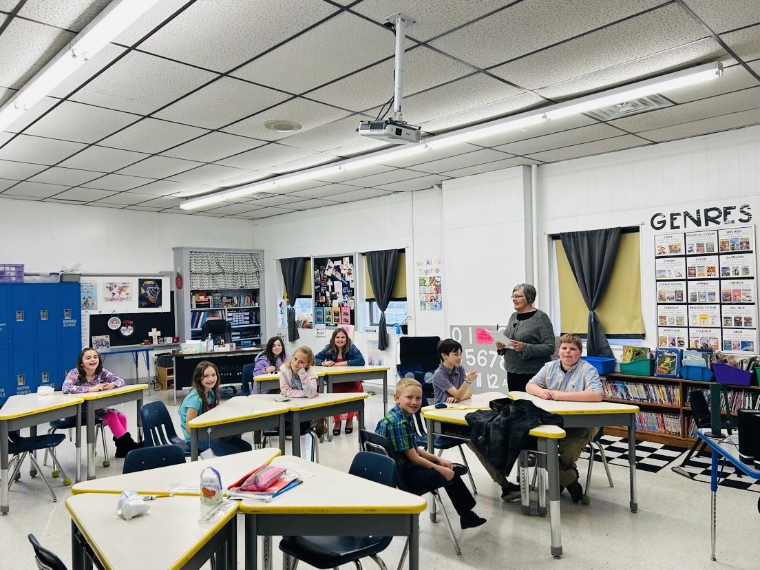 Welcome to Zion Lutheran