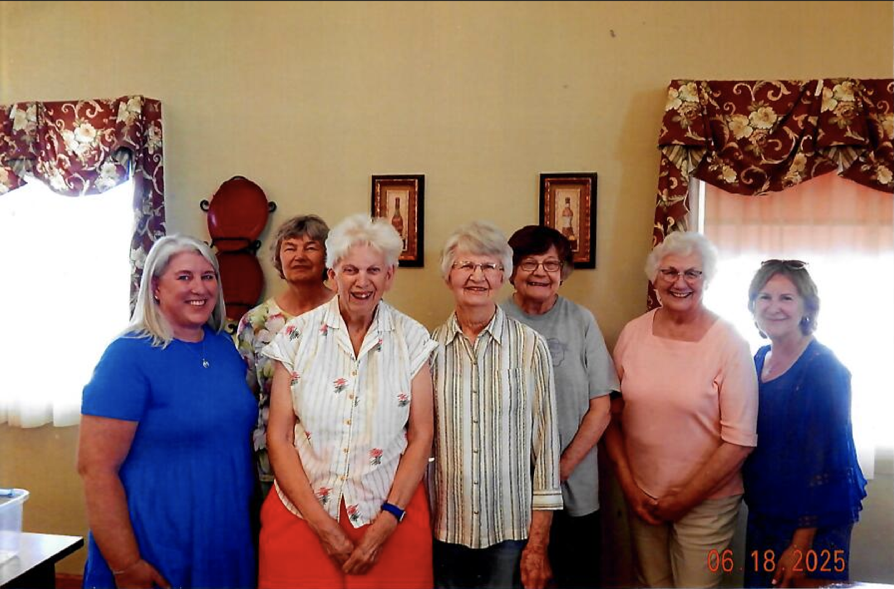 Welcome to Zion Lutheran