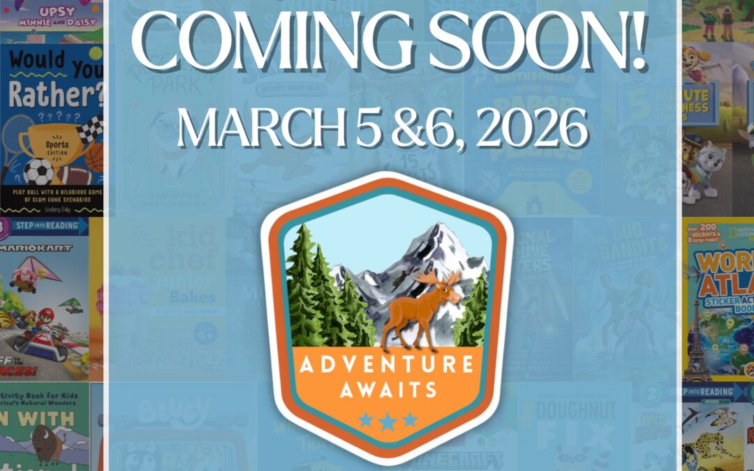 Exciting New Book Fair with I:55 Book Fairs